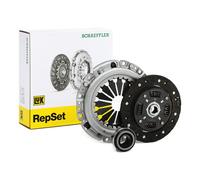 LuK 618 3087 00 Kit d'embrayage