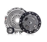 LuK Kit d'embrayage 618 3091 00 pour Dacia Renault Nissan