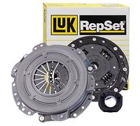 Kit d'embrayage 618 3091 00 LuK pour DACIA RENAULT NISSAN
