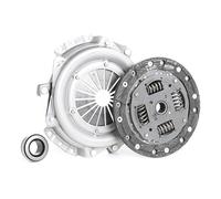 LuK Kit d'embrayage 618 3092 00 pour PEUGEOT CITROËN