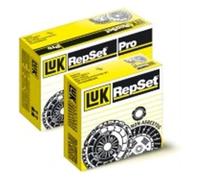 LuK Kit d'embrayage 618 0043 06 pour VW KAEFER Décapotable