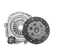 LUK 618017106 Kit Embrayage Repset