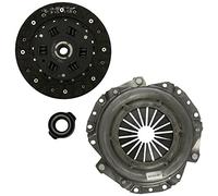 LuK Kit d'embrayage 618 0171 06 pour Renault Dacia AC Alpine