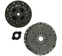 LUK 618114900 Kit Embrayage Repset