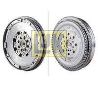 LuK 619 0358 00 Kit d'embrayage