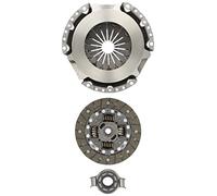 LuK 619 0711 00 Kit d'embrayage