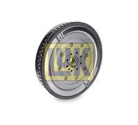 LuK 619 0711 09 Kit d'embrayage