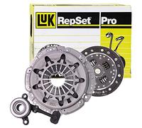 LuK 619 3050 33 Kit d'embrayage