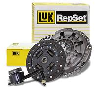 LuK 619 3063 33 Kit d'embrayage