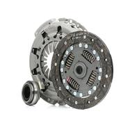 LuK 619 3089 00 Kit d'embrayage