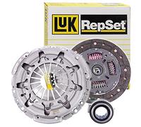Luk 619 3089 00 - Kit d'embrayage