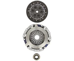 LUK 619169860 Kit Embrayage Repset