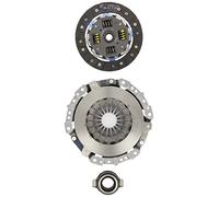 LUK 619220660 Kit Embrayage Repset
