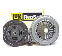 Kit d'embrayage 619 3004 00 LuK pour FIAT LANCIA