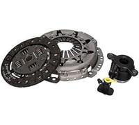 LUK 619304334 Kit Embrayage Repset Pro