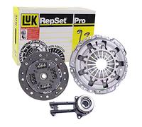 LUK - Kit d'embrayage Luk 619 3063 34 - Réf. 017619306334