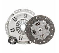 LuK Kit d'embrayage 620 1080 00 pour Renault, Dacia, Nissan