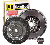 LuK 620 1612 00 Kit d'embrayage