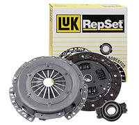 LuK 620 1943 00 Kit d'embrayage