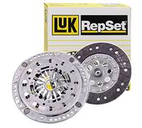 LuK 620 2520 09 Kit d'embrayage