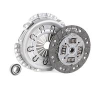LuK Kit d'embrayage 620 3081 00 pour PEUGEOT CITROËN