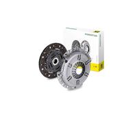 LuK Kit d'embrayage 620 3119 09 – Réf. 017620311909