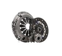 LuK Kit d'embrayage 620 3170 33 Repset Pro pour Fiat Sedici / Suzuki SX4 1.6 16V 4x4 VVT 79 82 88 kW