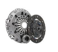 Kit d'embrayage 620 3179 00 LuK pour DAIHATSU SIRION YRV COPEN TERIOS MATERIA