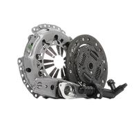 LuK Kit d'embrayage 620332221 pour SEAT, SKODA, VW