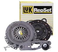 LuK 620 3324 00 Kit kupplungs VAG Polo (9 N)