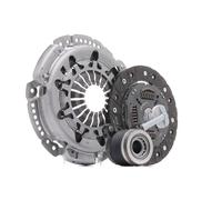 LuK 620 3351 33 Kit d'embrayage