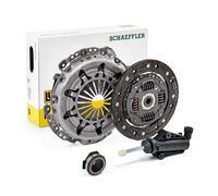 LuK 620 3445 22 Kit d'embrayage