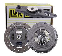 Luk 620 3449 00 - Kit d'embrayage
