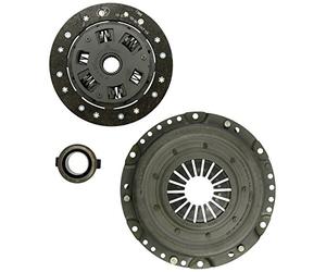 LUK 620021800 Kit Embrayage Repset