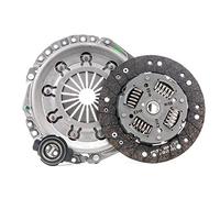 Kit d'embrayage 620 3049 00 LuK pour CITROËN PEUGEOT