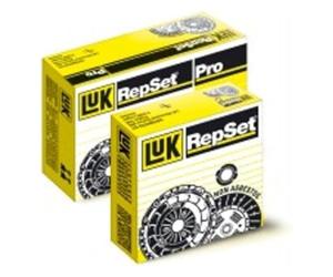 LUK 620307509 Kit Embrayage Sac