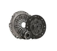 LUK 620309033 Kit Embrayage Repset Pro