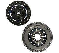 LUK 620317009 Kit Embrayage Repset