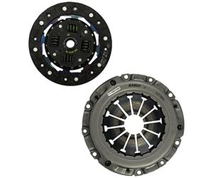 LUK 620317009 Kit Embrayage Repset
