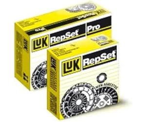 LUK 620323400 Kit Embrayage Repset