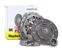 LUK 620332200 Kit Embrayage Repset