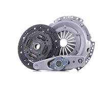 LUK 620332400 Kit Embrayage Repset