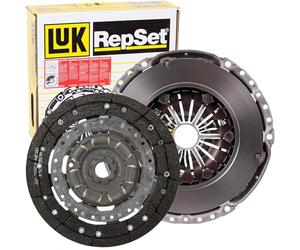 LuK 621 1331 09 Kit d'embrayage