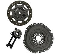 LuK 621 2135 33 Kit d'embrayage