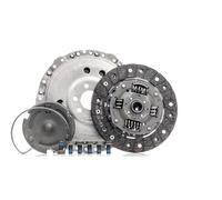 LuK 621 2218 09 Kit d'embrayage