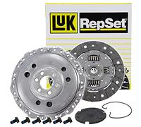 LuK 621 2218 09 Kit d'embrayage