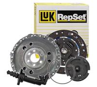 LUK - Kit d'embrayage 621 3006 22 - Réf. 017621300622
