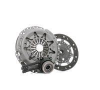 LuK Kit d'embrayage RepSet Pro 621 3011 33 pour Ford, Mazda