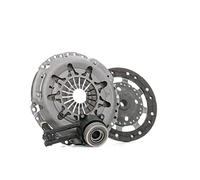 LuK 621 3011 33 Kit d'embrayage