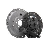 LuK Kit d'embrayage 621301421 Repset Pro